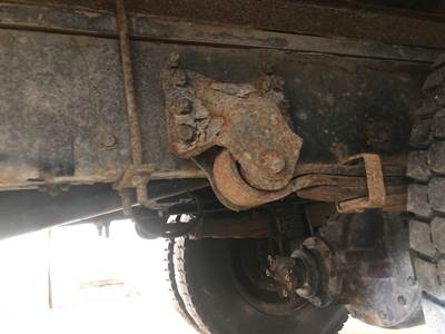 Meritor RS21145 Rear Axle Housing for a Sterling Acterra