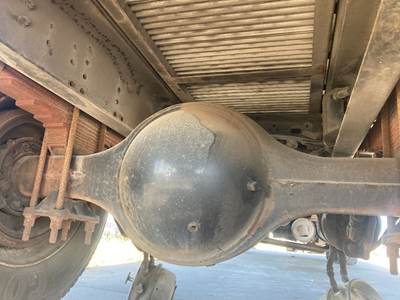 Meritor RS21145 Rear Axle Housing for a Sterling Acterra