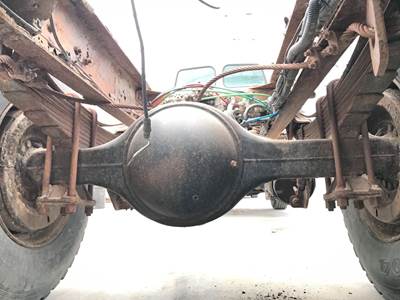 Meritor RS21145 Rear Axle Housing for a Sterling Acterra