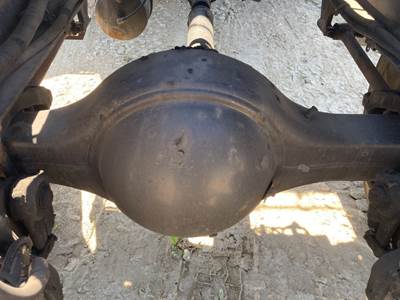 Meritor RS21145 Rear Axle Housing for a Freightliner M2 106