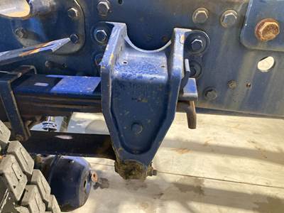 Meritor RS21145 Rear Axle Housing for a Hino 338