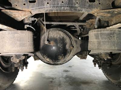 Meritor RS21145 Rear Axle Housing for a Freightliner M2 106