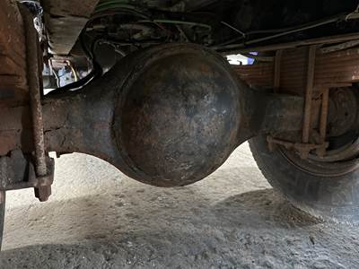 Meritor RS21145 Rear Axle Housing for a Sterling Acterra