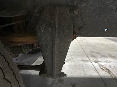 Meritor RS21145 Rear Axle Housing for a Freightliner M2 106