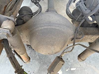 Meritor RS21145 Rear Axle Housing for a Sterling Acterra