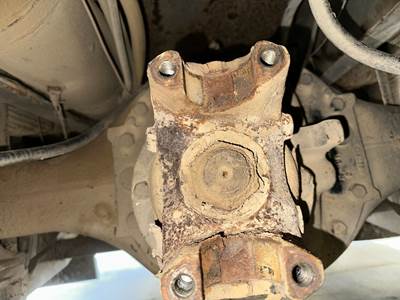 Meritor RS21145 Rear Axle Housing for a Sterling CF Cargo