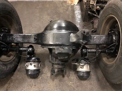 Meritor RS21160 Rear Axle Housing for a Sterling L7501