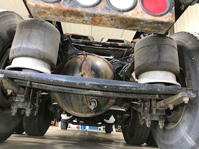 Meritor RS23160 Rear Axle Housing for a Western Star Trucks 4900