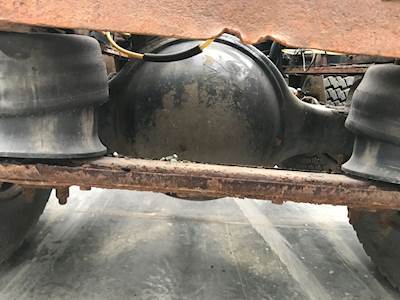 Meritor RS23160 Rear Axle Housing for a Sterling Acterra