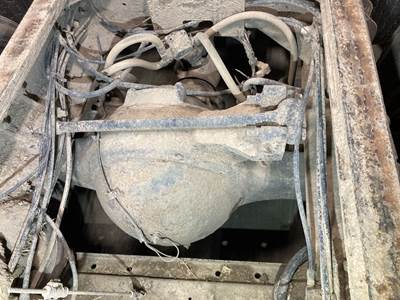 Meritor RS23160 Rear Axle Housing for a International S2600