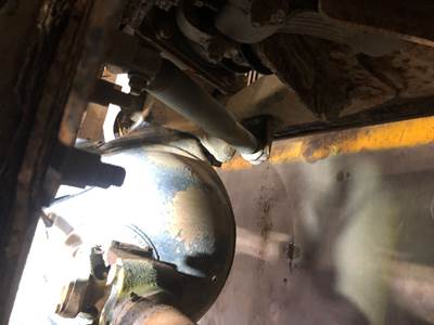 Meritor RS23160 Rear Axle Housing for a Sterling L9511