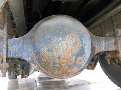 Meritor RS23160 Rear Axle Housing for a Sterling L7501