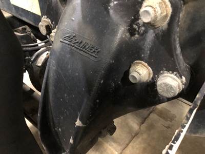 Meritor RS23160 Rear Axle Housing for a Freightliner Cascadia