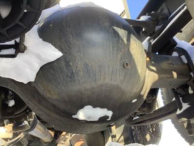 Meritor RS23160 Rear Axle Housing for a International Prostar