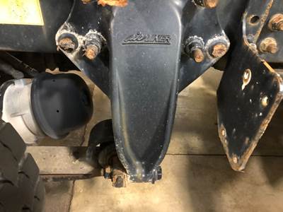 Meritor RS23160 Rear Axle Housing for a Freightliner Cascadia