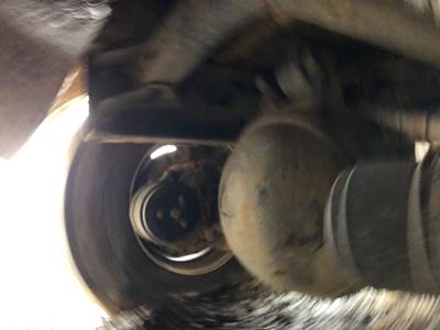 Meritor RS23160 Rear Axle Housing for a Sterling Acterra