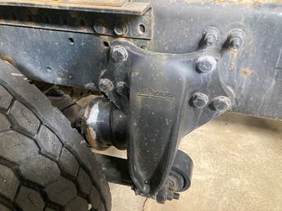 Meritor RS23160 Rear Axle Housing for a Freightliner Cascadia