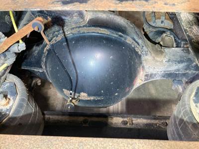 Meritor RS23160 Rear Axle Housing for a Sterling L9513