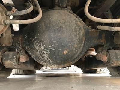 Meritor RS23160 Rear Axle Housing for a International Workstar