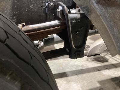 Meritor RS23160 Rear Axle Housing for a Freightliner FL70