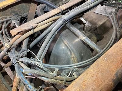 Meritor RS23160 Rear Axle Housing for a Western Star 4700