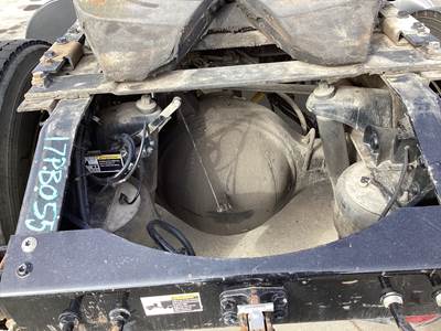 Meritor RS23160 Rear Axle Housing for a Peterbilt 579