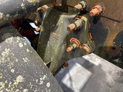 Meritor RS23160 Rear Axle Housing for a Sterling L8513