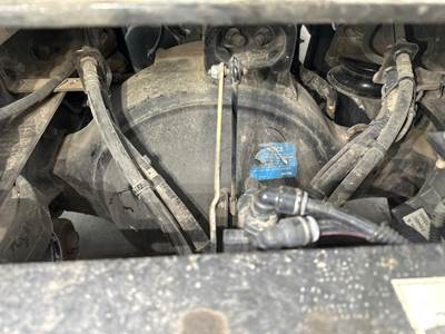 Meritor RS23160 Rear Axle Housing for a Kenworth T680