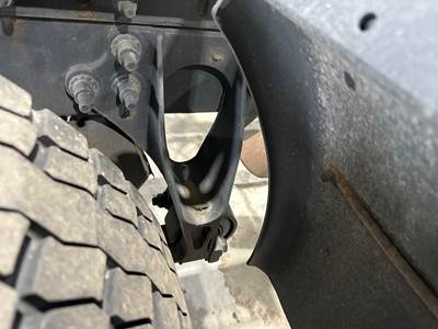 Meritor RS23160 Rear Axle Housing for a International Transtar (8600)