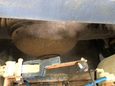 Meritor SQ100 Rear Axle Housing for a International 9400