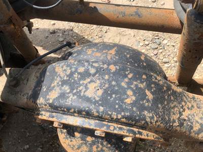 Meritor SQ100 Rear Axle Housing for a Freightliner FLD120