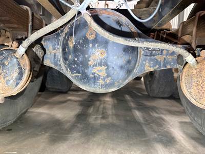 Meritor SQ100 Rear Axle Housing for a International S2300