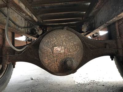 Mitsubishi Rear Axle Housing for a Mitsubishi FH