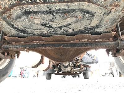 Mitsubishi Rear Axle Housing for a Mitsubishi Fuso