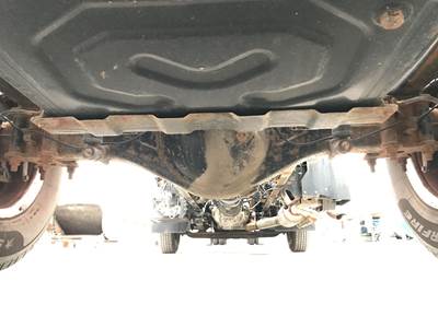 Mitsubishi Rear Axle Housing for a Mitsubishi Fe