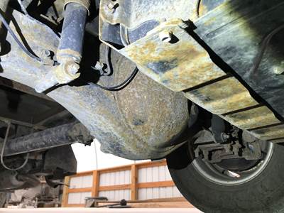 Mitsubishi Rear Axle Housing for a Mitsubishi Fuso