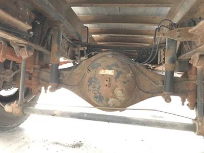 Mitsubishi Rear Axle Housing for a Mitsubishi Fe