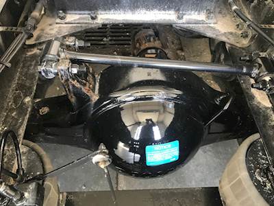 Paccar MR2014P Rear Axle Housing for a Kenworth T680