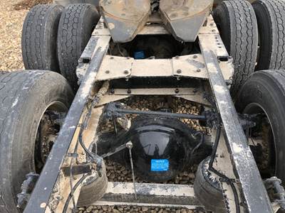 Paccar MR2014P Rear Axle Housing for a Kenworth T680