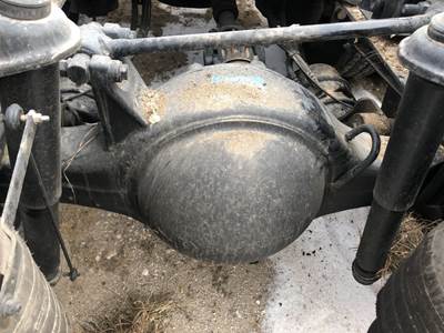 Paccar MR2014P Rear Axle Housing for a Peterbilt 567
