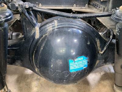 Paccar MR2014P Rear Axle Housing for a Kenworth T680