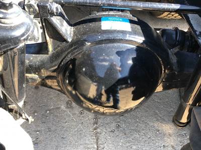 Paccar MR2014P Rear Axle Housing for a Peterbilt 579