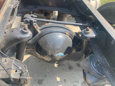 Paccar MR2014P Rear Axle Housing for a Kenworth T680
