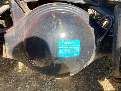Paccar MR2014P Rear Axle Housing for a Kenworth T680