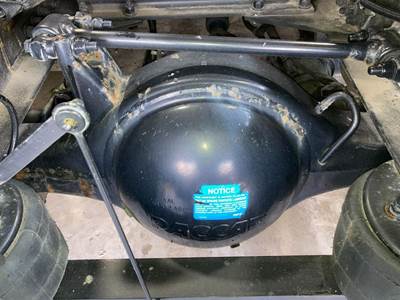 Paccar MR2014P Rear Axle Housing for a Kenworth T680