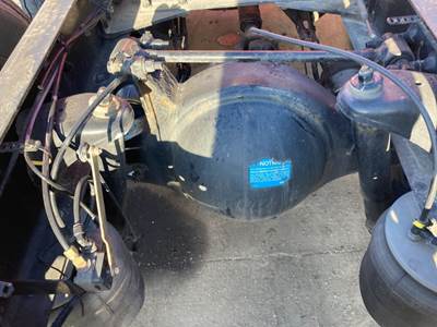 Paccar MR2014P Rear Axle Housing for a Kenworth T680
