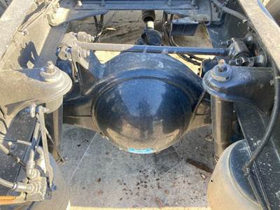 Paccar MR2014P Rear Axle Housing for a Kenworth T680