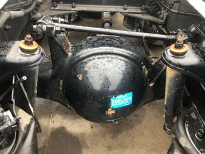 Paccar MR2014P Rear Axle Housing for a Kenworth T680