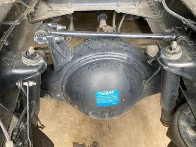 Paccar MR2014P Rear Axle Housing for a Kenworth T680