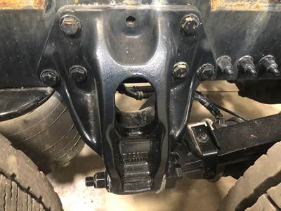 Paccar MR2014P Rear Axle Housing for a Kenworth T680